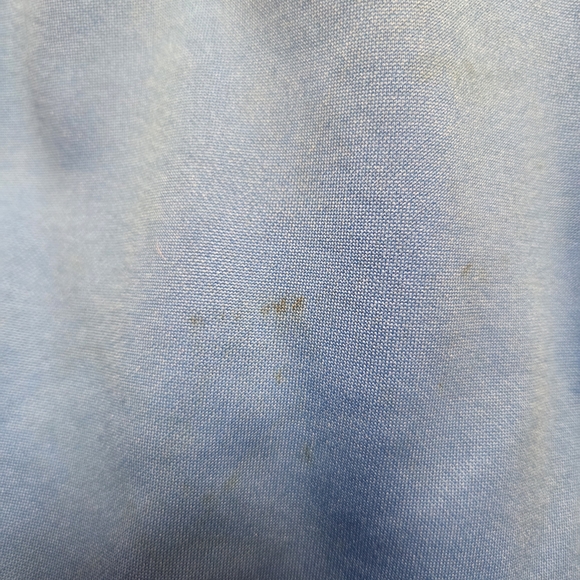 Nike Men's Blue Hoodie - Picture 5 of 6